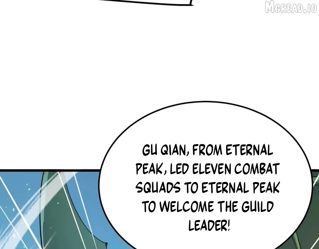 I Rely on My Invincibility to Deal Tons of Damage Passively! Chapter 172  - page 152